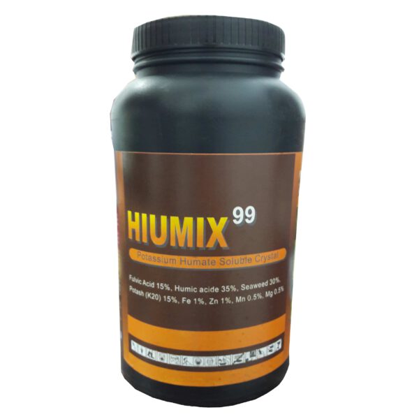 کود هیومیک اسید HIUMIX 99